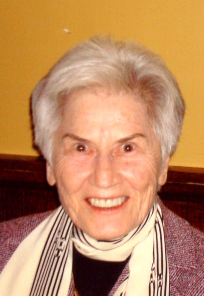 Doris Talbert