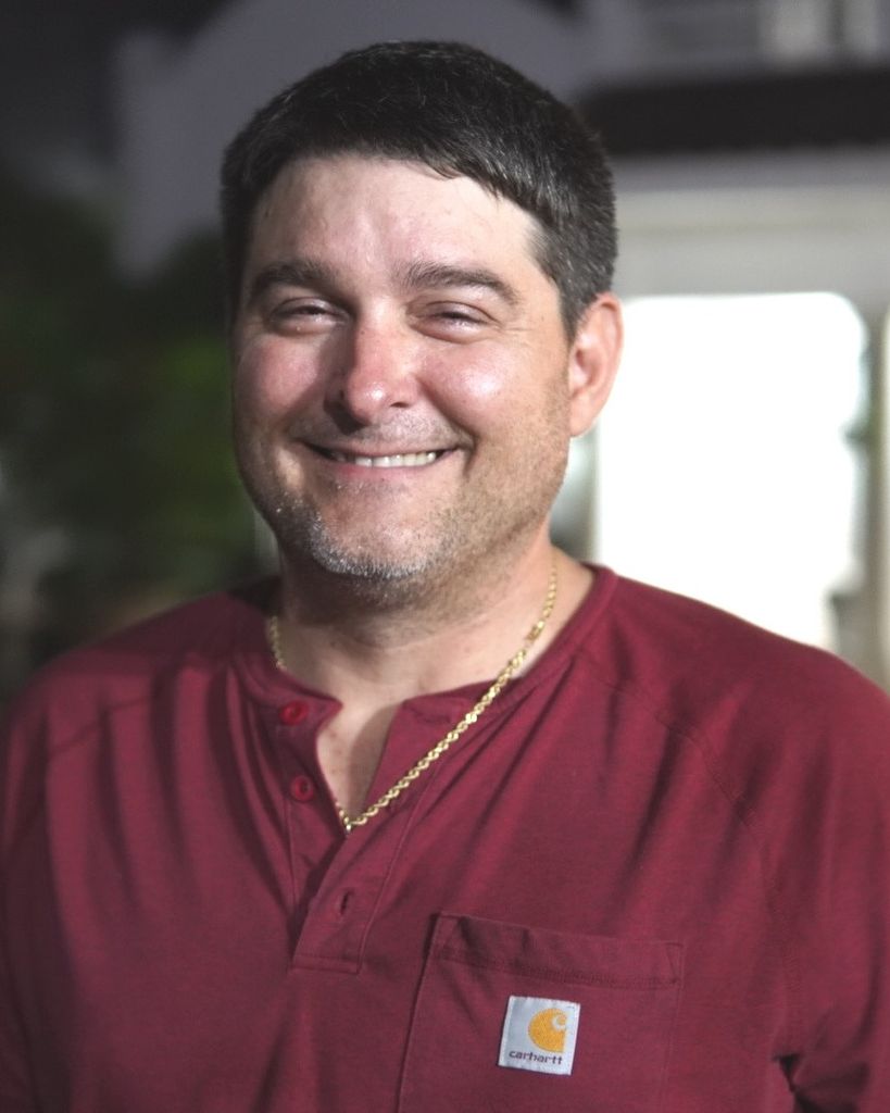 Damond Driggers Profile Photo