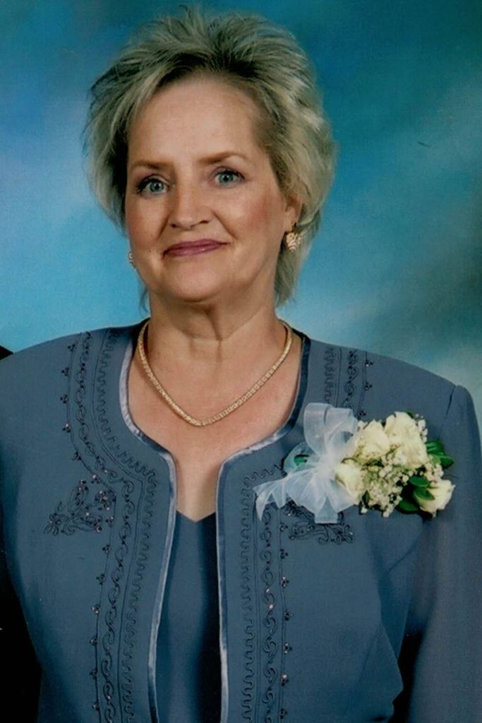 Donna L. Price