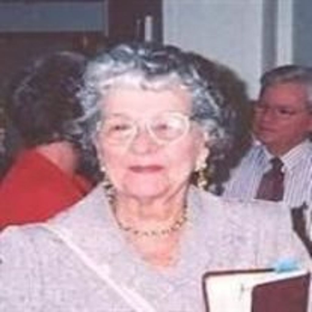 Mary Finley Profile Photo
