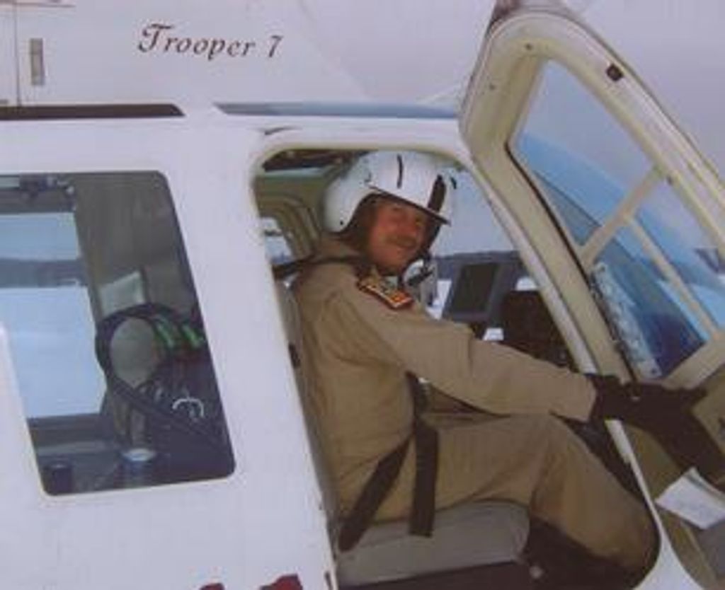 Vernon Christopher Wehage