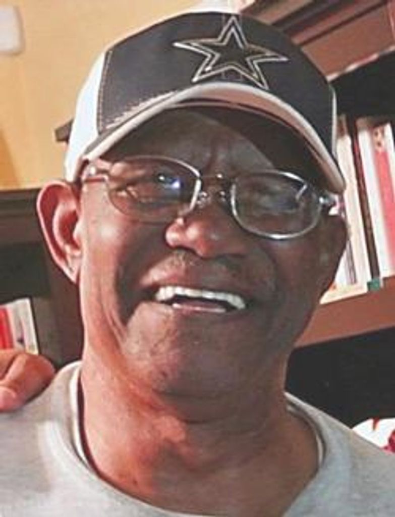 Charles Matthew Jones, Sr. Profile Photo