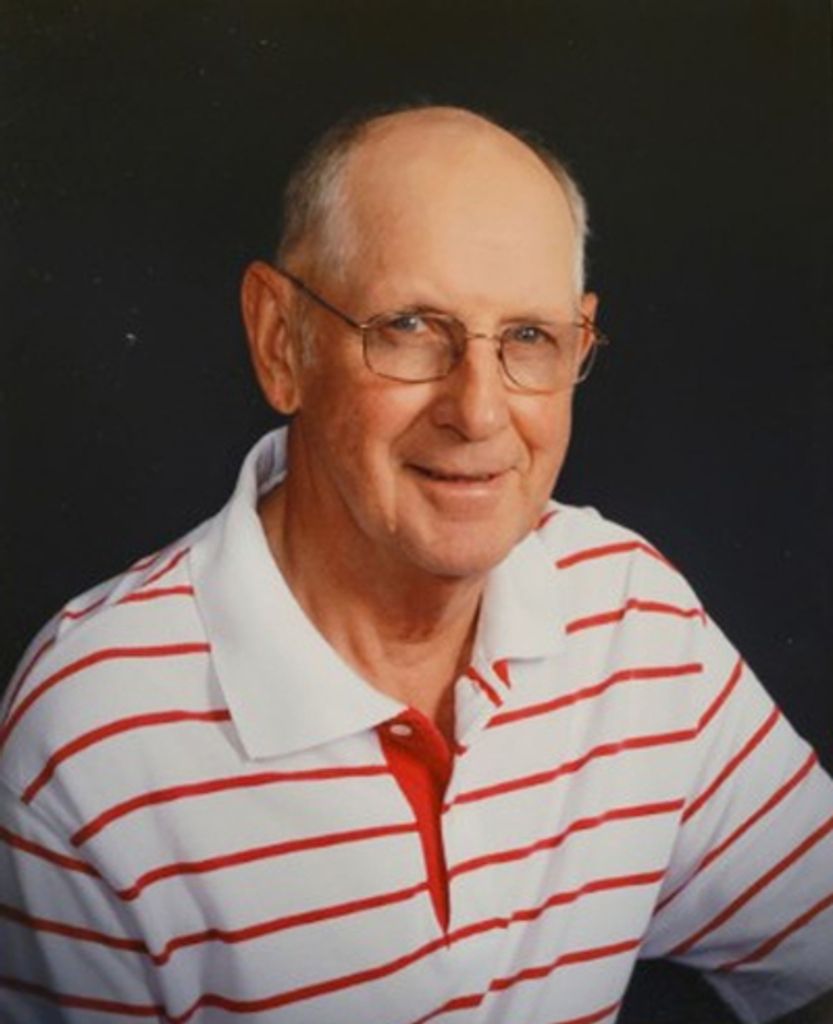 Harvey Jay Penner
