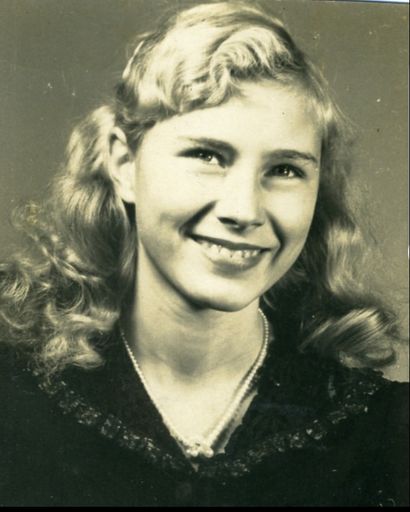 Joyce Dean (Gilley) Gordon Profile Photo