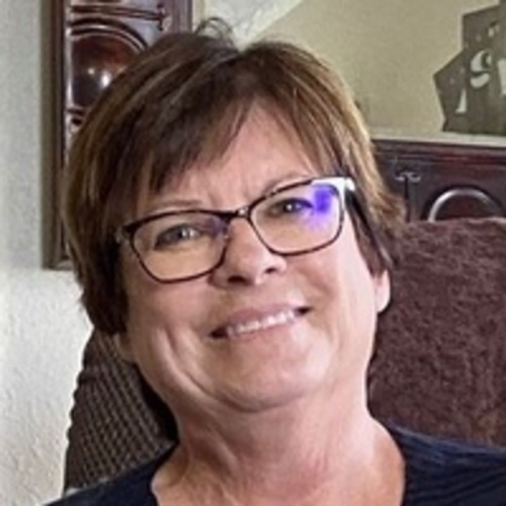Kathy Sue Reid