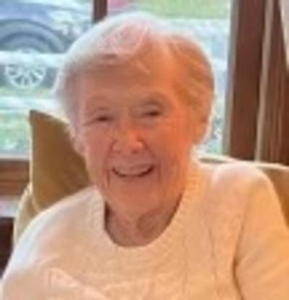 Joan M. Lohr