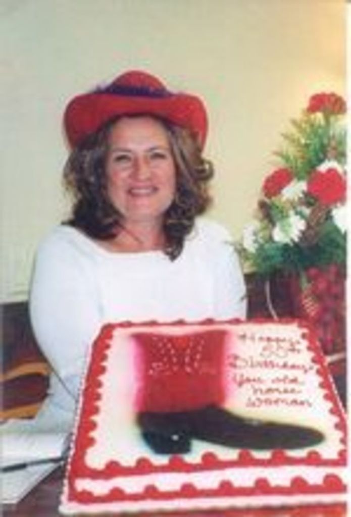 Penny Schonebaum Profile Photo