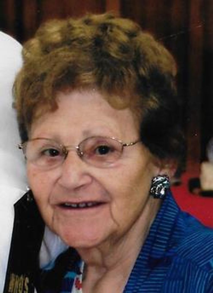 Nola J. Declute Templeton Profile Photo