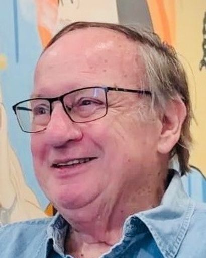 Dr. J B Johnsonius's obituary image