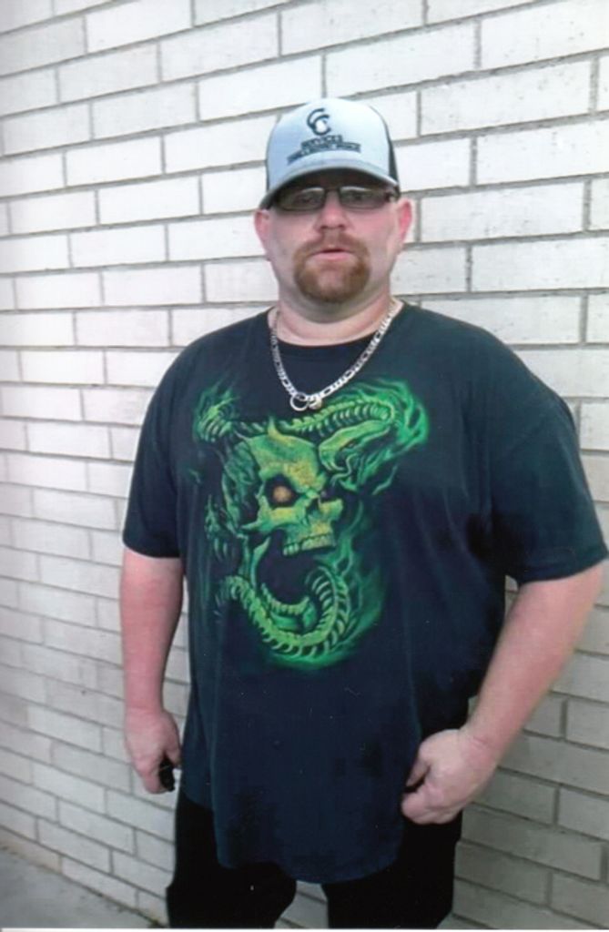 Joshua Lee Hudson Profile Photo