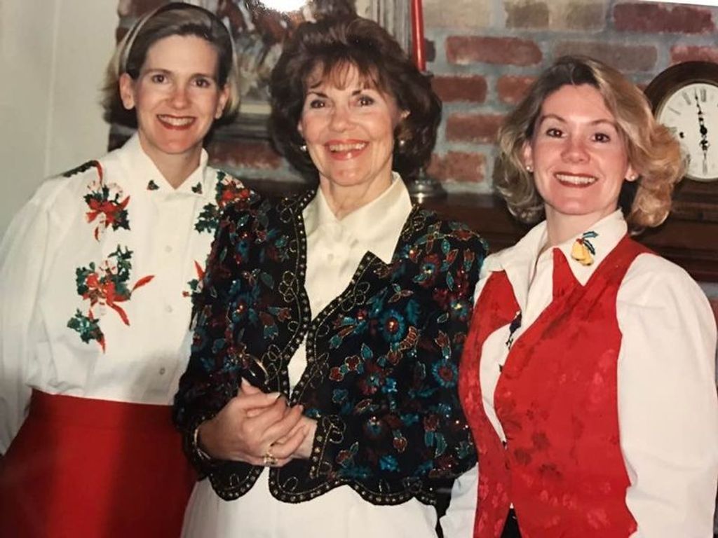 Jannene Griffith Reed