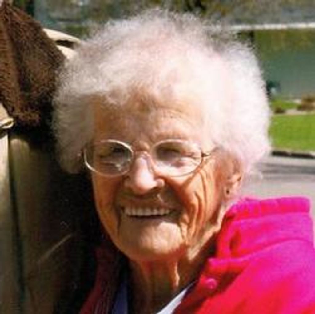 Aina Marie Waisanen