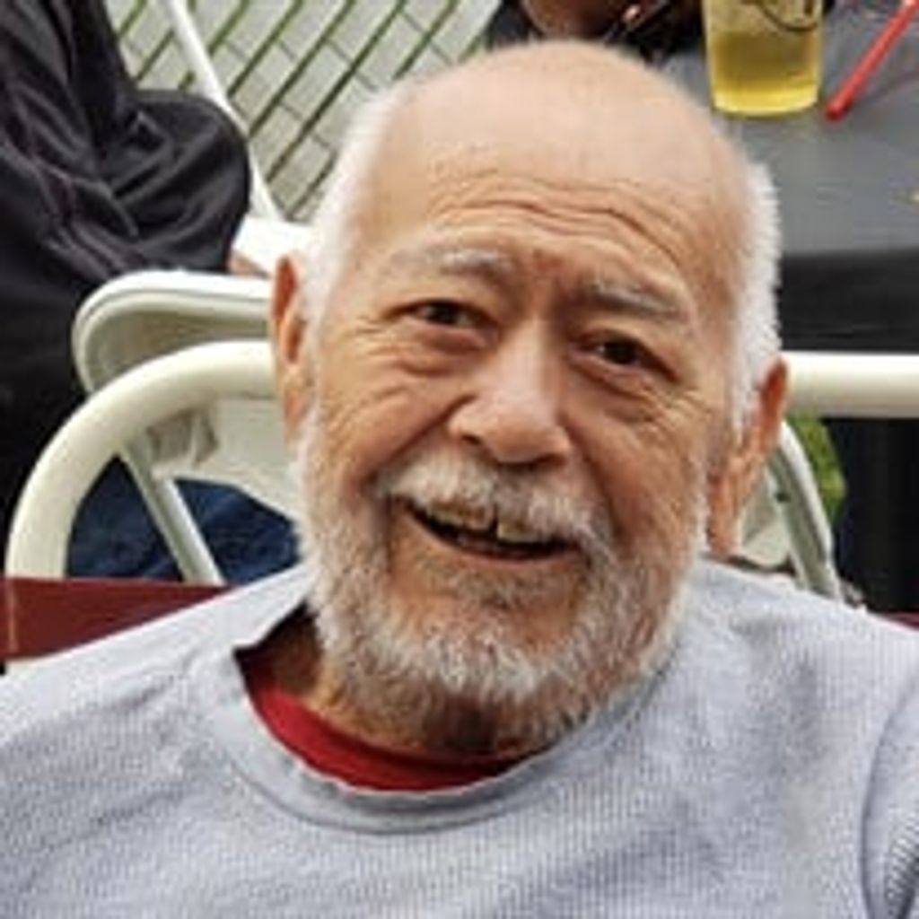 Jose A. Caballero Profile Photo