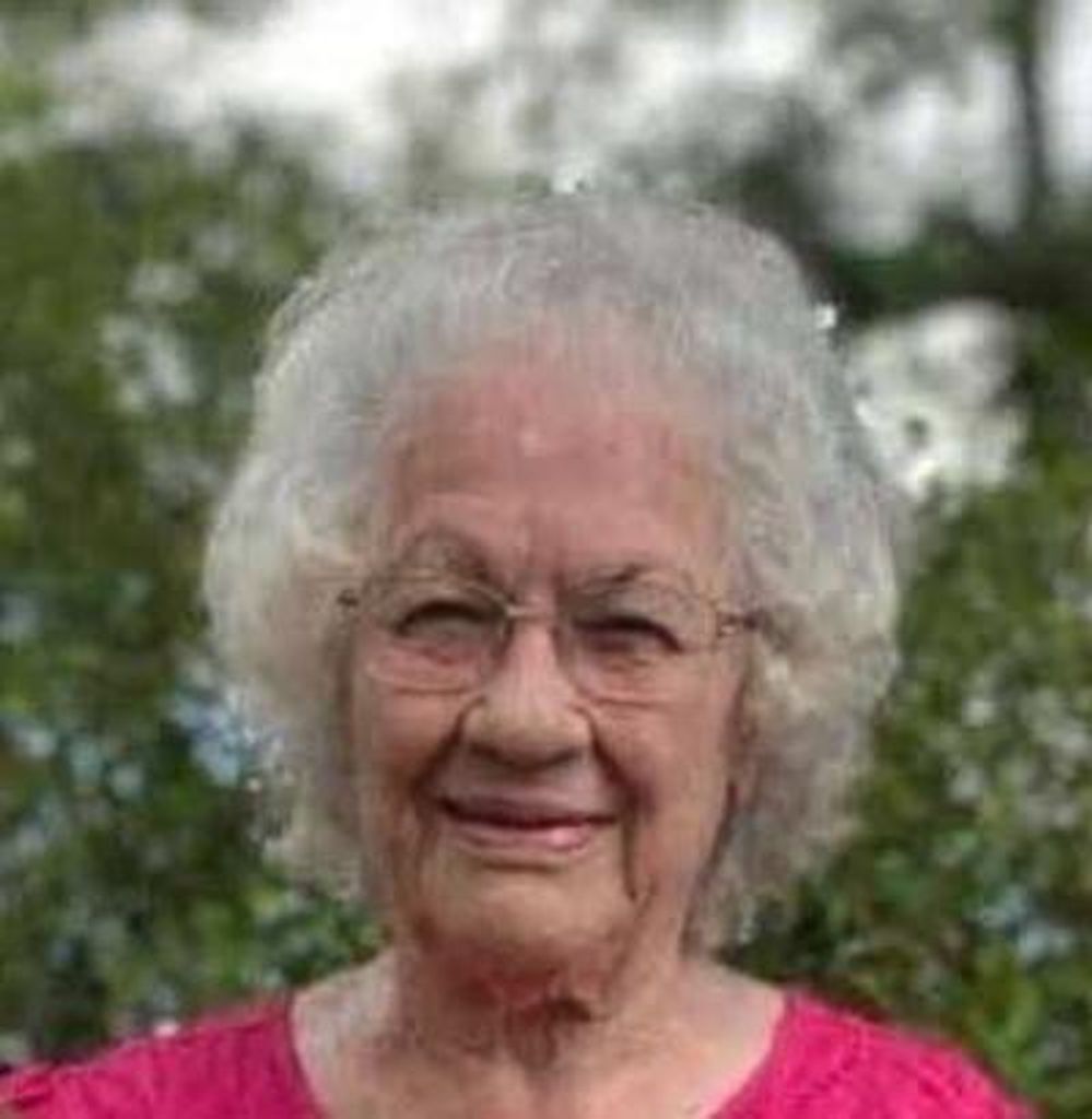 Nona Bob Andrews Profile Photo