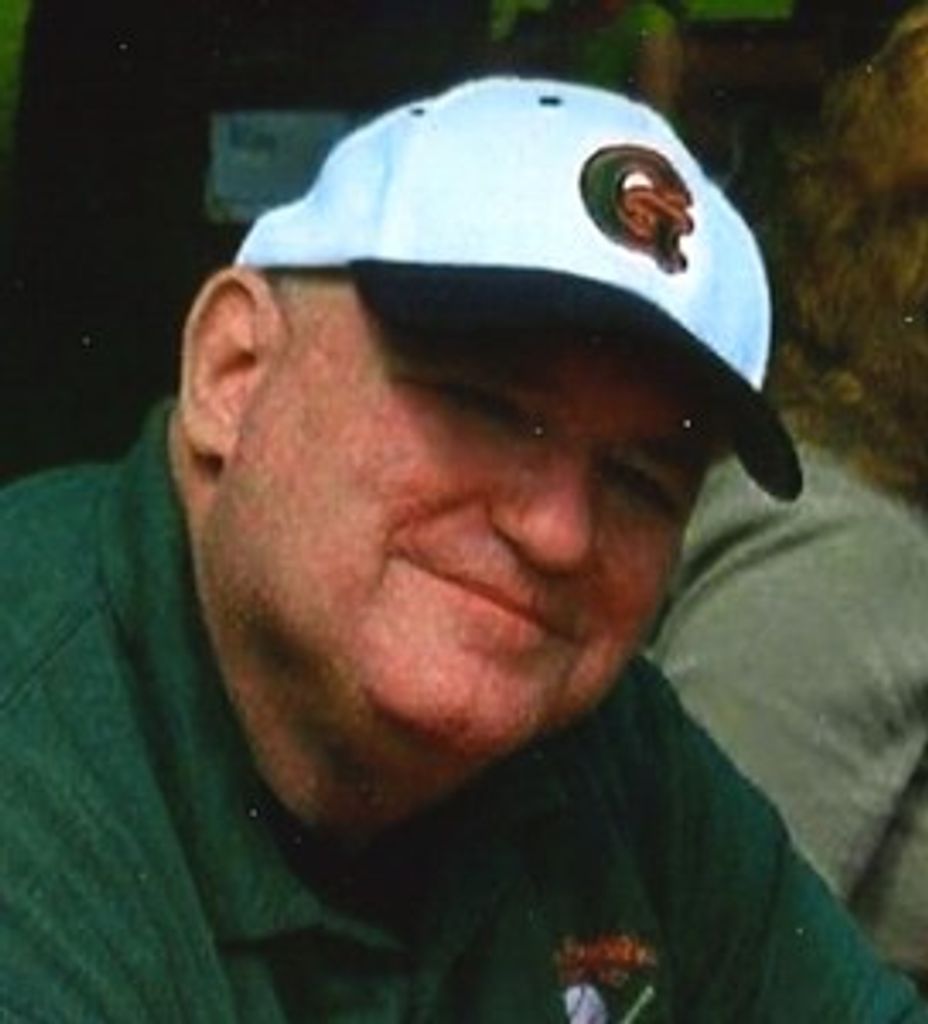 David Alan Yenner