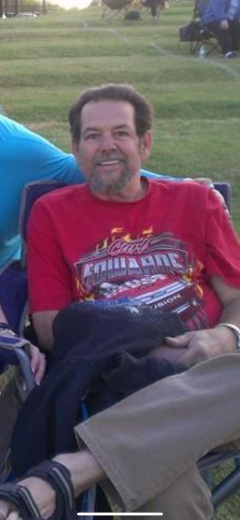 Randy Edward White Profile Photo