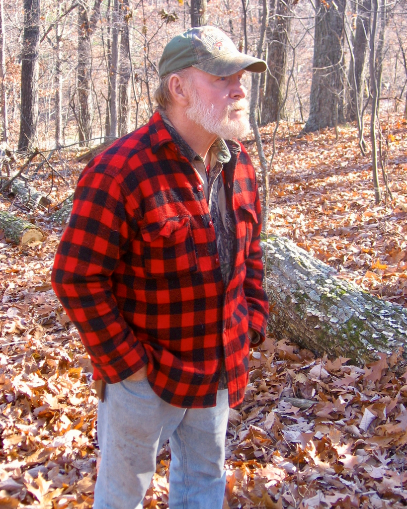 Lawrence Wayne Richards