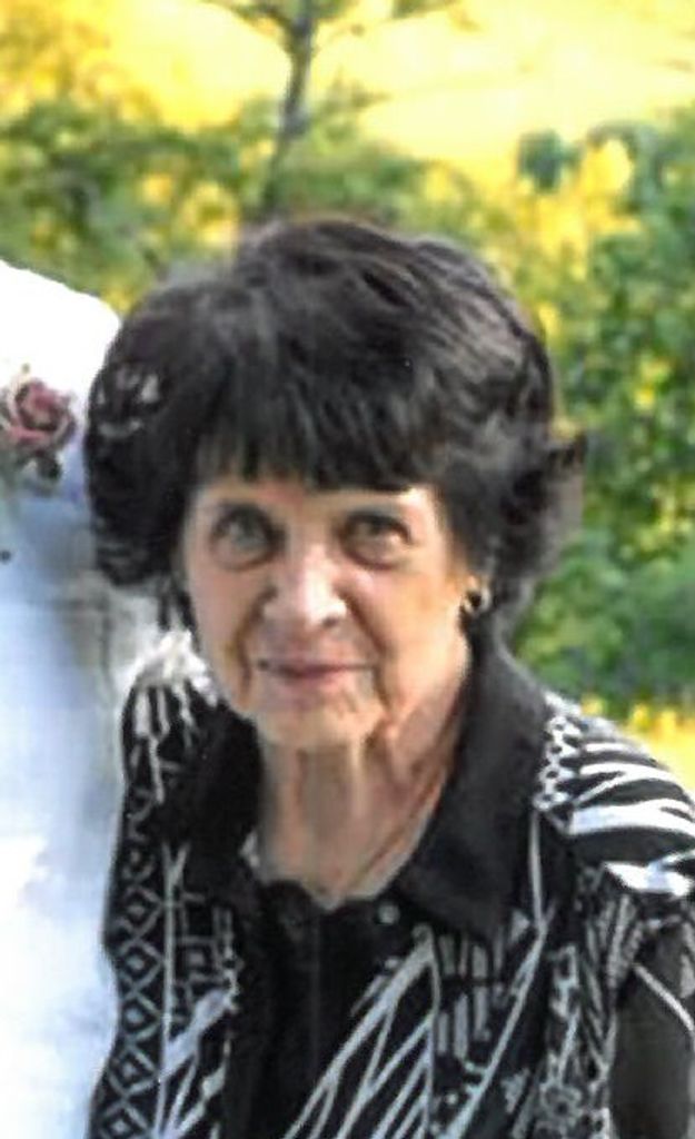 Georgia (Rathbone)  Riddle Profile Photo