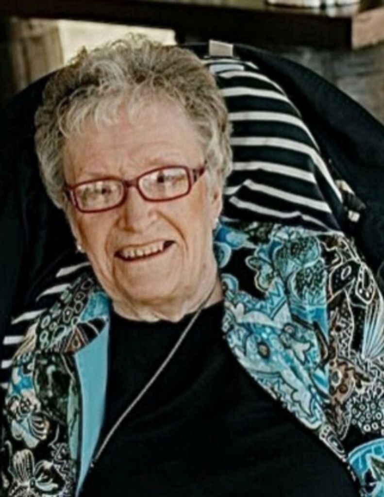 Audrey "Glenn" Laidlaw Profile Photo