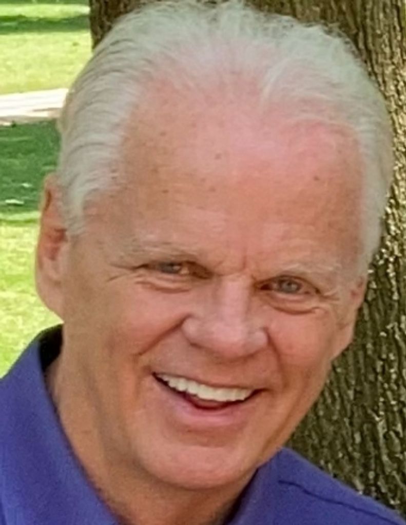 Harvey  Christopher "Chris" Wren