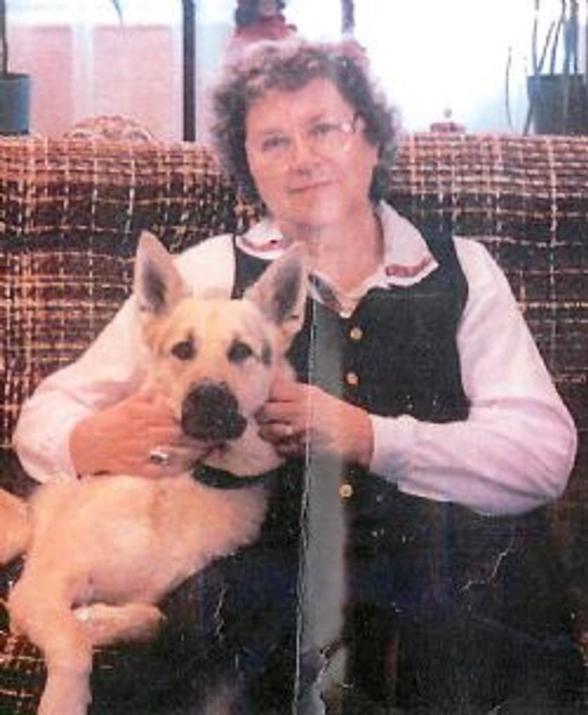 Ruth Eimer