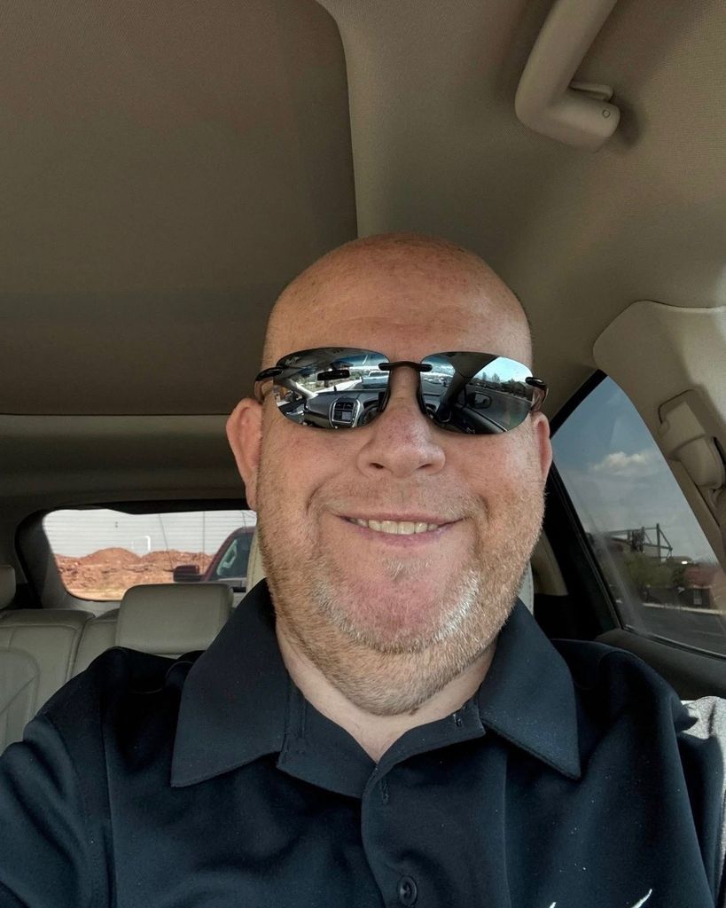 Craig James Cantwell Profile Photo