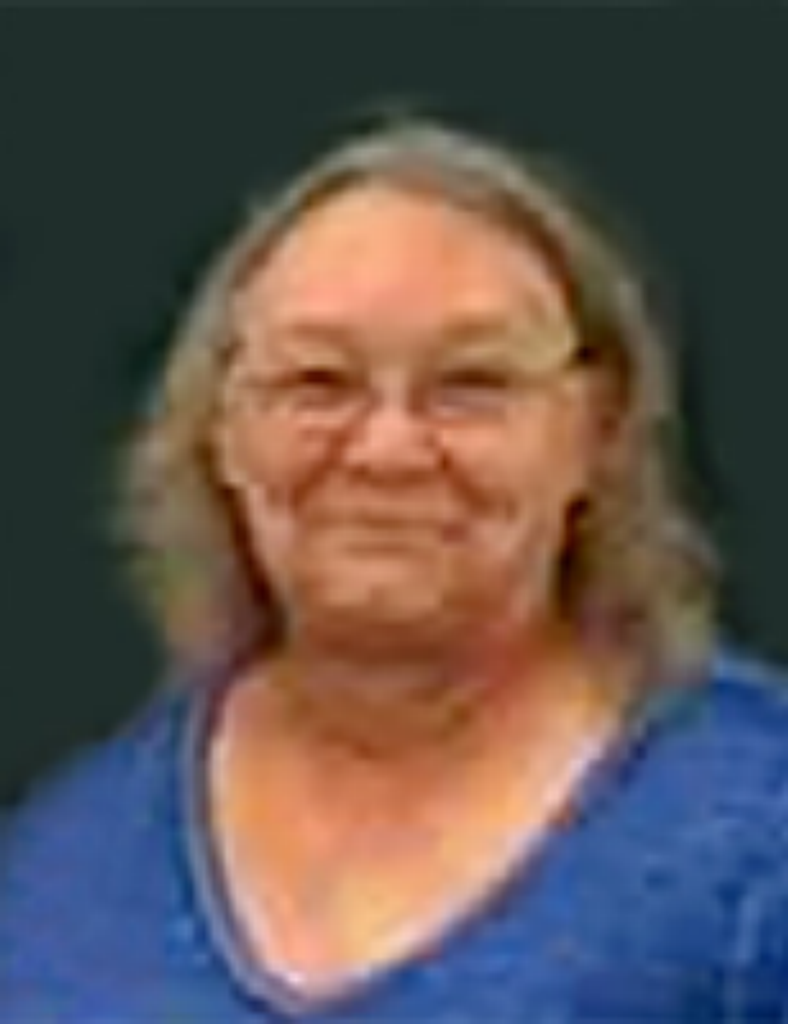 Kathy Jane Faircloth