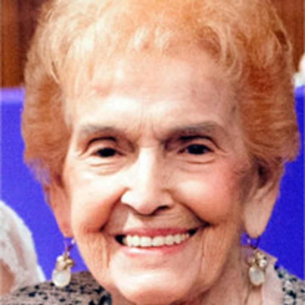 Shirley Mae Koutruba Profile Photo