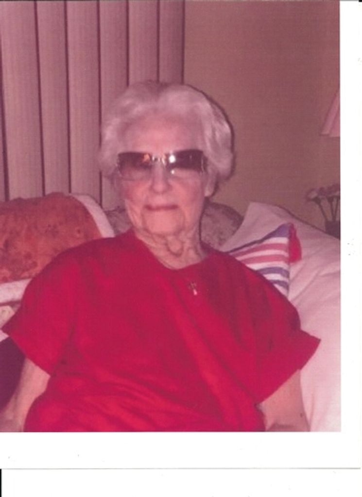 Gladys Schetter Profile Photo