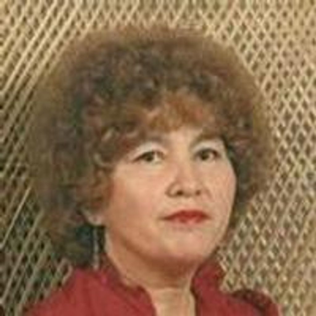Amelia D. Mejia Profile Photo