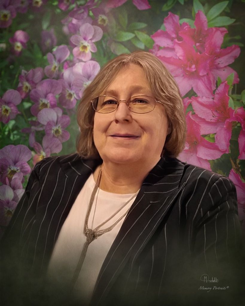 Beverly Ann Hunt