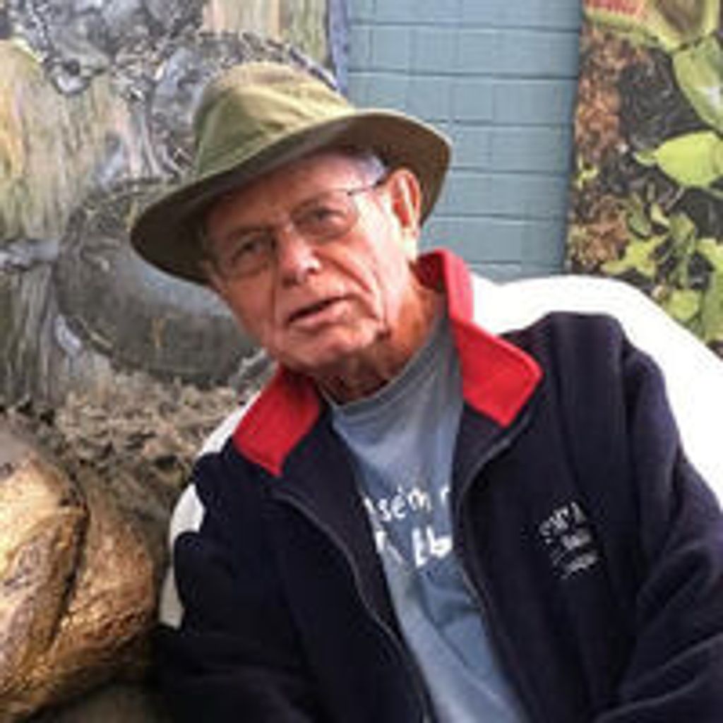 Robert Earl Powers Profile Photo
