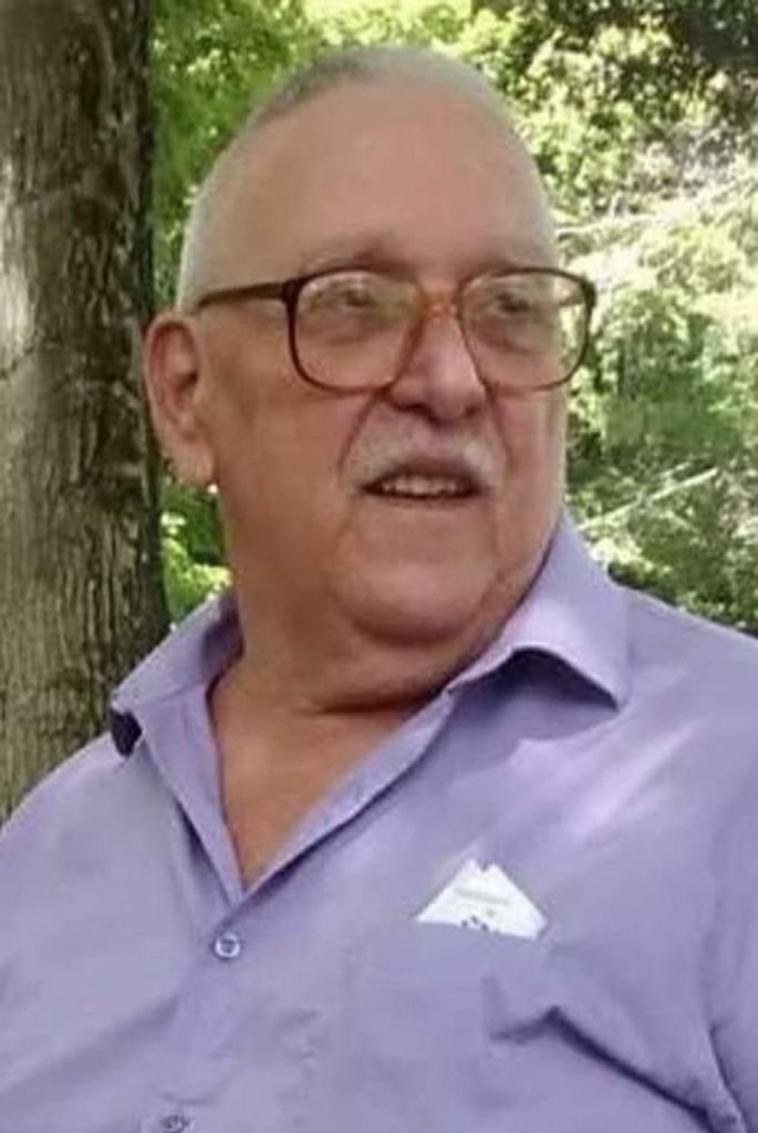 Woodrow Wells Jr. Profile Photo