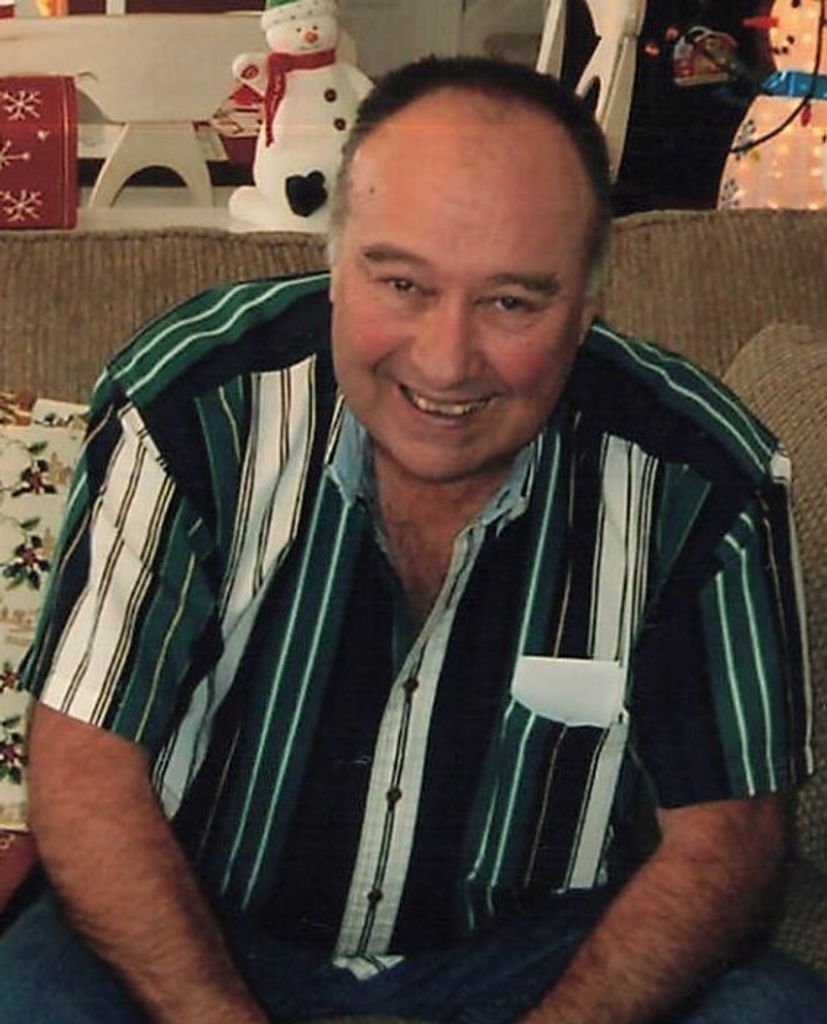 Joe Berridge