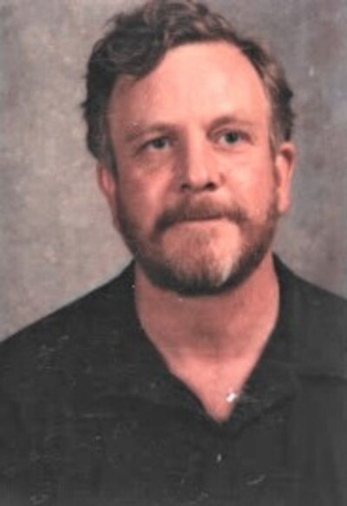 Robert J. Cash Profile Photo
