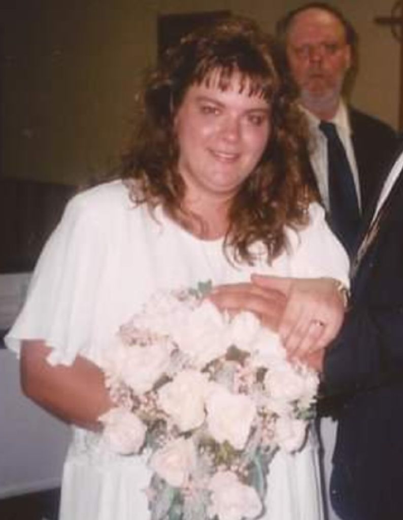 Cassandra "Lynn" Malone Gerrald Profile Photo