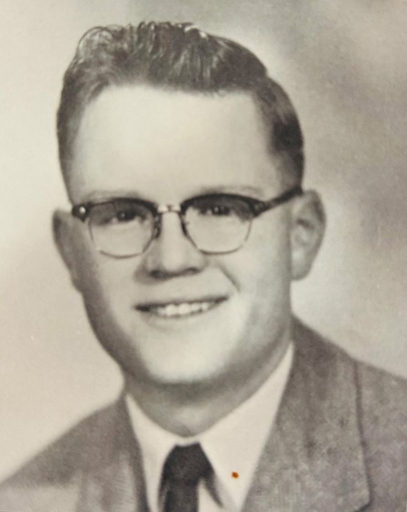 Dean Haven Stanchfield