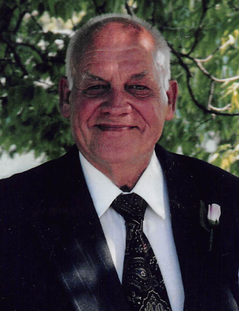 Alvin "Wayne" Wright Profile Photo