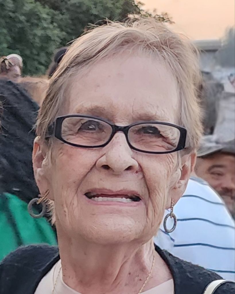 Rosemarie Mehlmann
