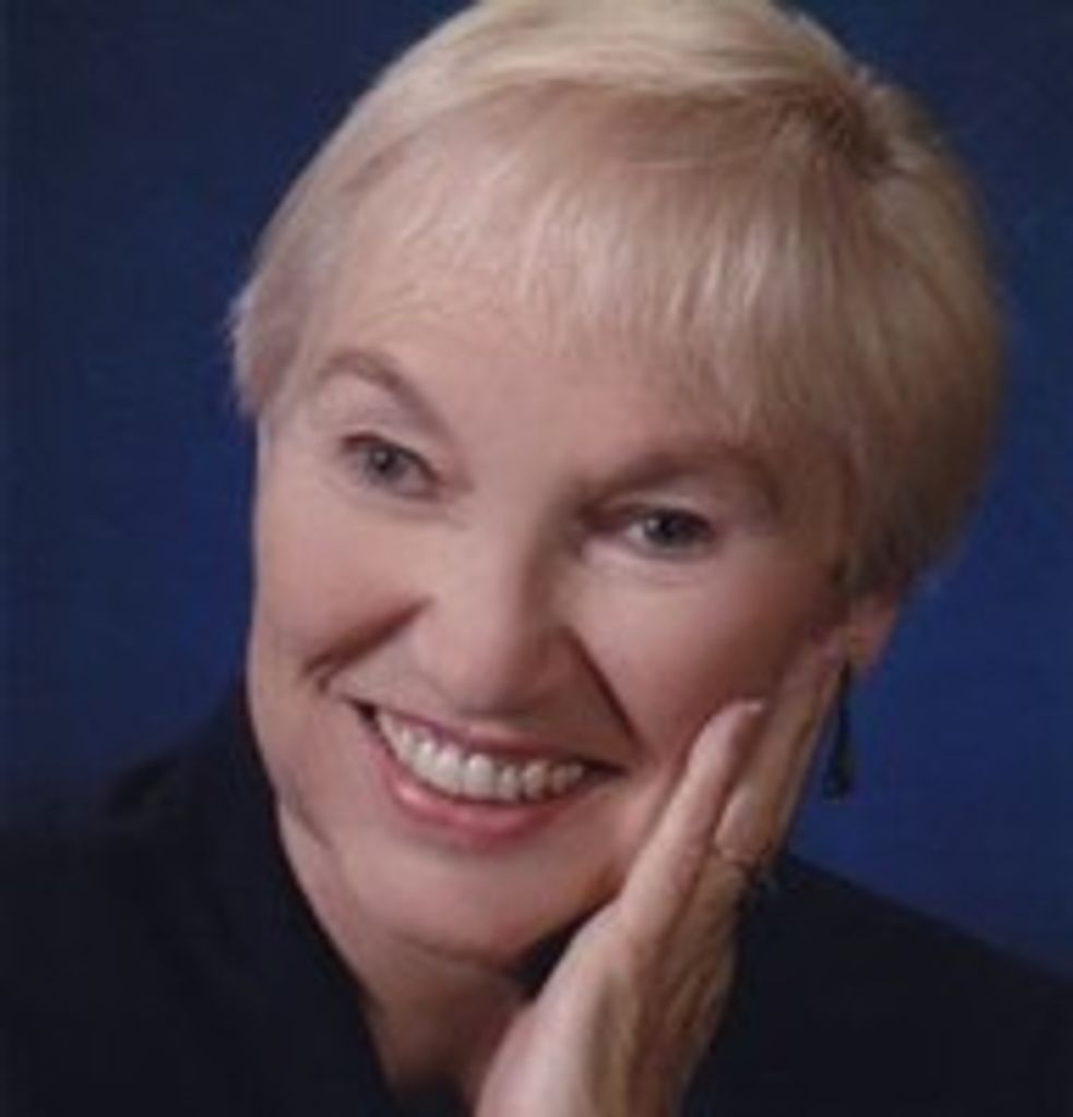 Mary Ann Johnson