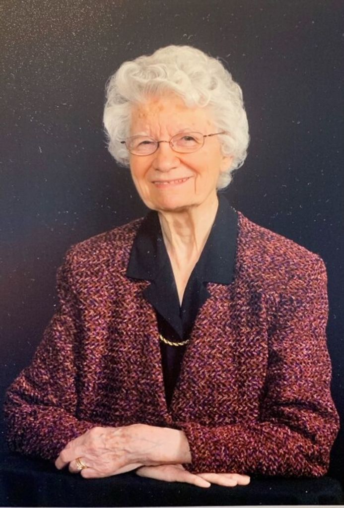 Ina Turner