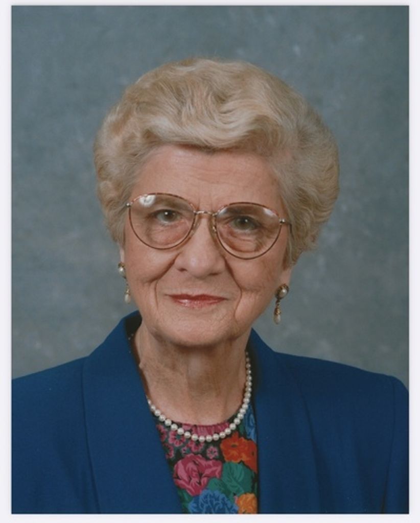 Catherine Marie Watkins Profile Photo