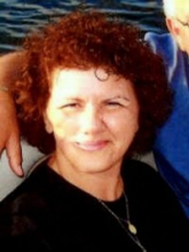 Antoinette B. Venezia