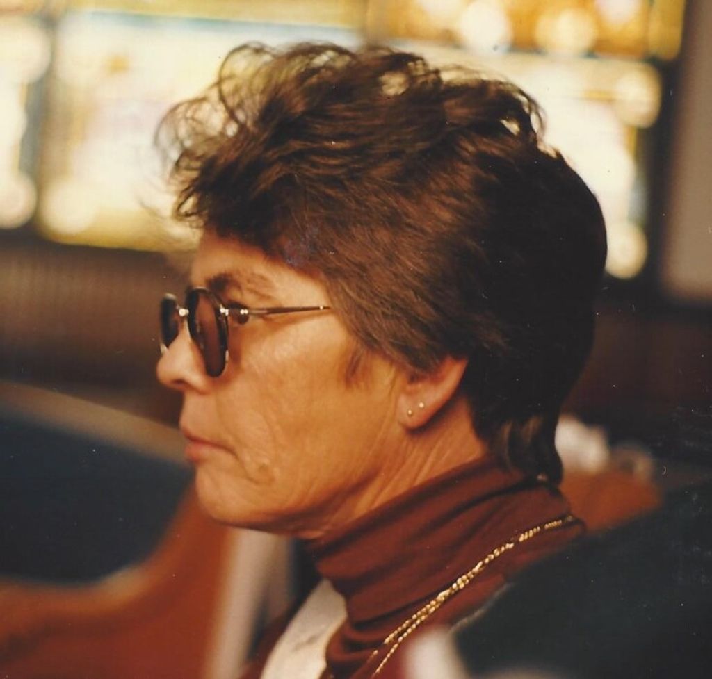 Carolyn Veleba Profile Photo