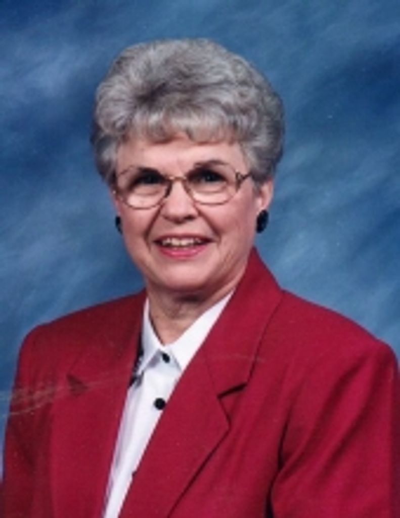 Elizabeth  Reid Sawyers