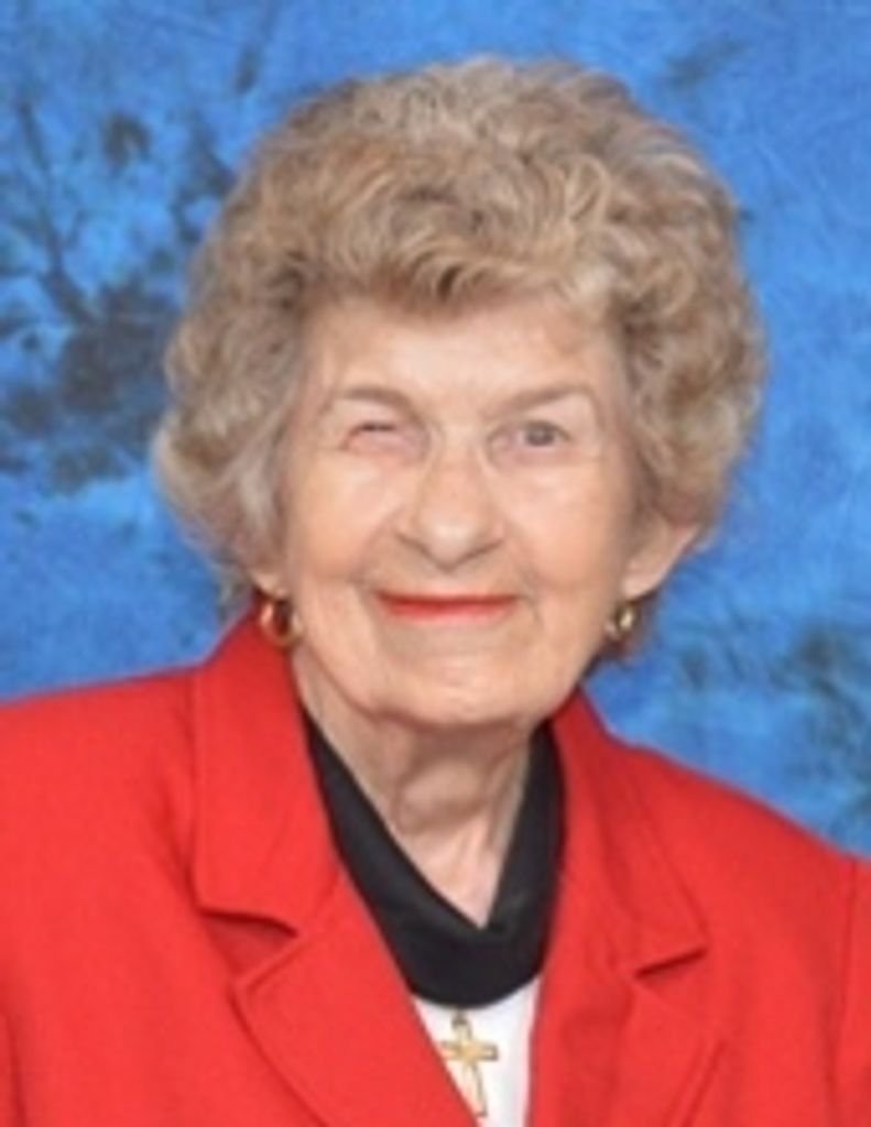 Lucy Michael