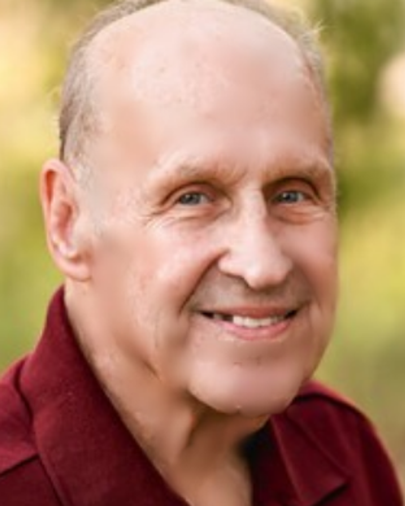 Johnny Ray Francis Profile Photo