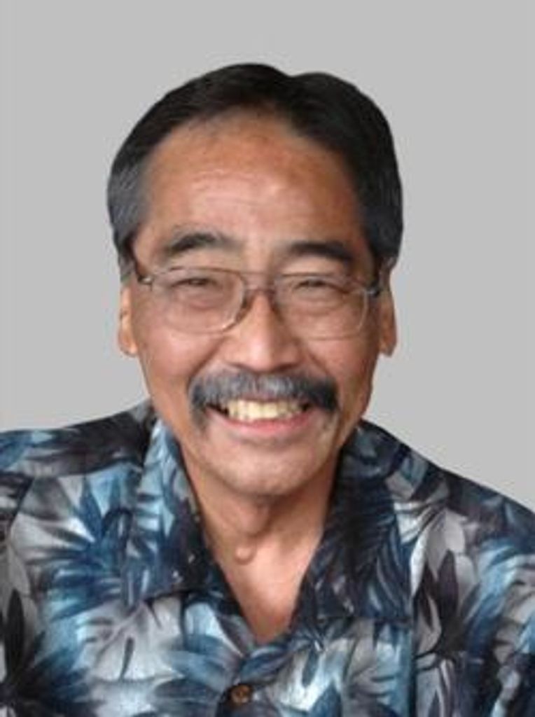 David R. Ikemoto