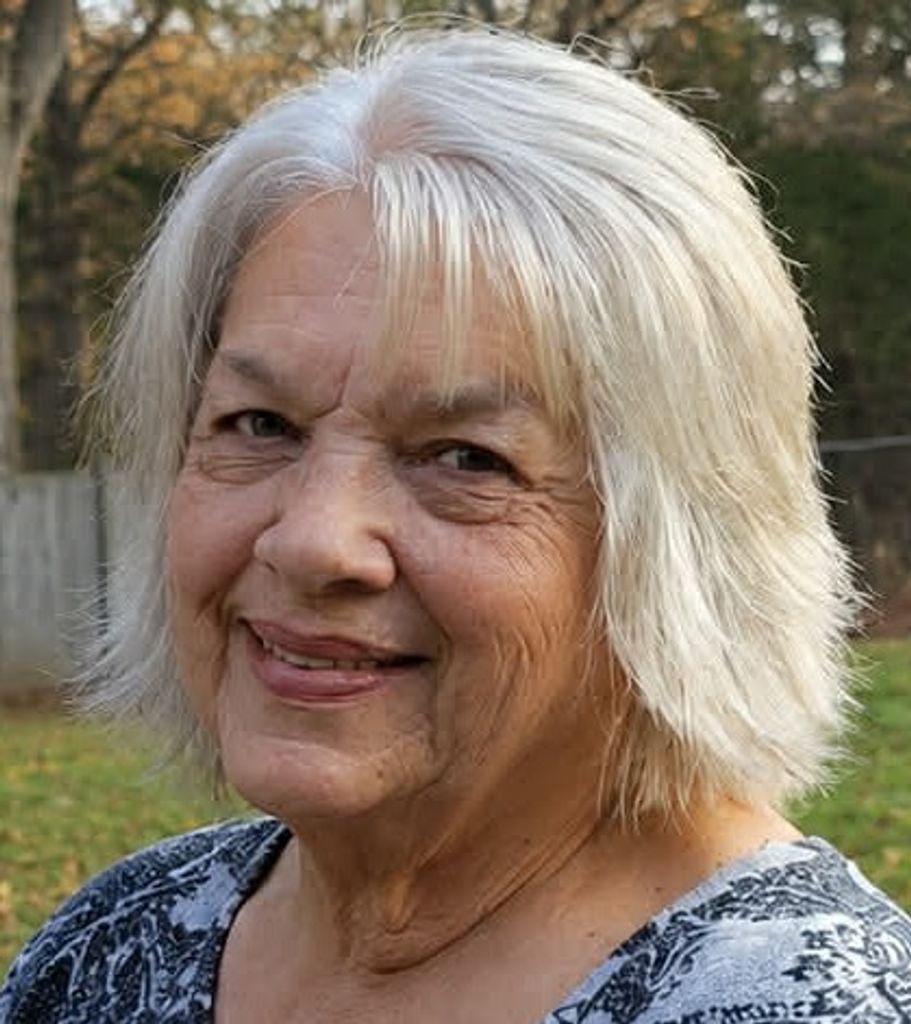 Janet McDade Profile Photo