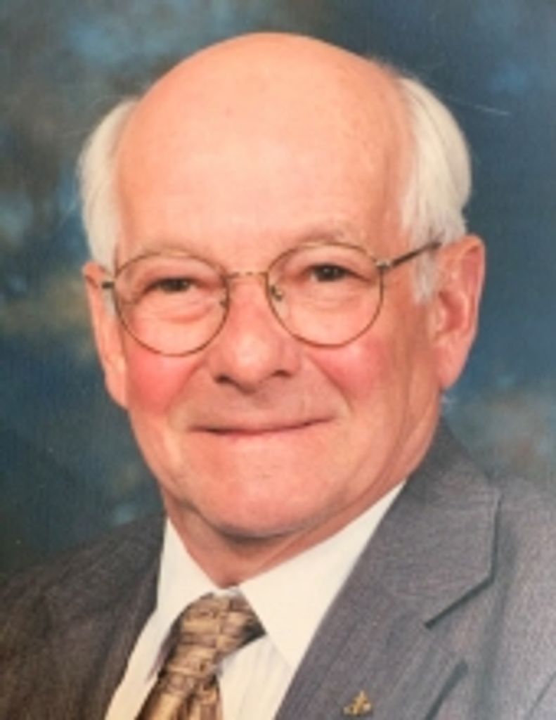 Kenneth Hoftiezer